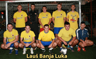 Lauš Banja Luka
